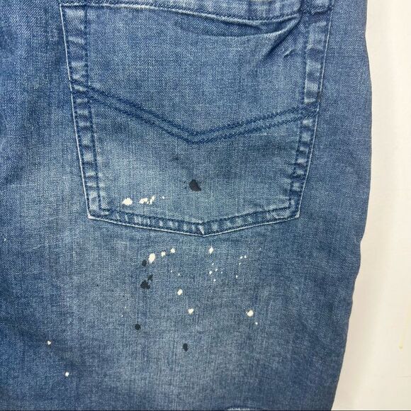 O’neil Denim Skirt Size 11 - Picture 8 of 14